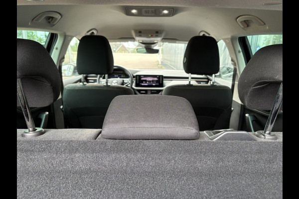 Škoda Kamiq 1.0 TSi DSG 110pk Business Edition NAVI/CARPLAY/VIRTUAL/CLIMA/CRUISE/PDC/STOELVERWARMING