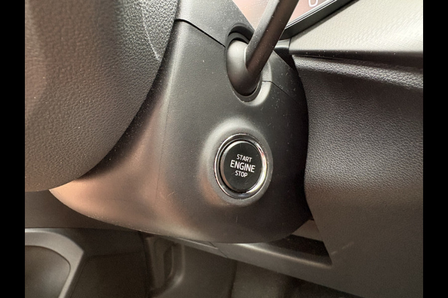 Škoda Kamiq 1.0 TSi DSG 110pk Business Edition NAVI/CARPLAY/VIRTUAL/CLIMA/CRUISE/PDC/STOELVERWARMING