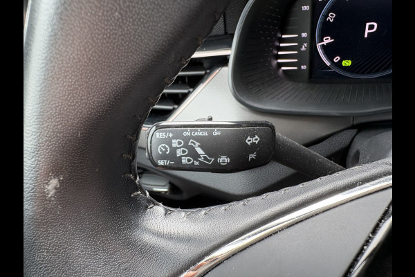 Škoda Kamiq 1.0 TSi DSG 110pk Business Edition NAVI/CARPLAY/VIRTUAL/CLIMA/CRUISE/PDC/STOELVERWARMING