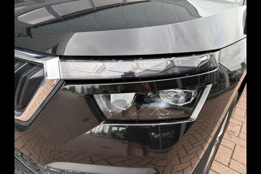 Škoda Kamiq 1.0 TSi DSG 110pk Business Edition NAVI/CARPLAY/VIRTUAL/CLIMA/CRUISE/PDC/STOELVERWARMING