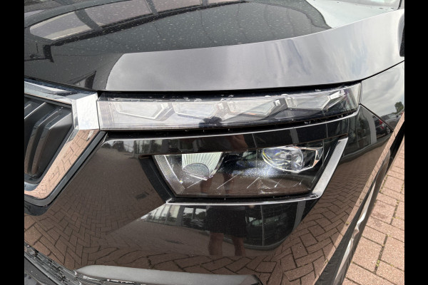 Škoda Kamiq 1.0 TSi DSG 110pk Business Edition NAVI/CARPLAY/VIRTUAL/CLIMA/CRUISE/PDC/STOELVERWARMING