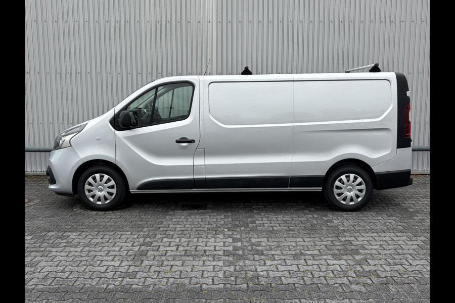 Renault Trafic 1.6 dCi T29 L2H1 Luxe*NAVI*ECC*CAM*CRUISE*TEL*3PER