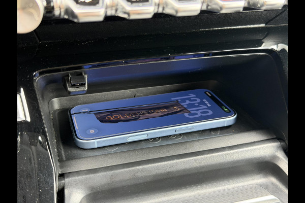 Peugeot 2008 1.2 PureTech Allure 2e Eigenaar l D-riem vv in 08/2024 l Camera360° l Draadloze telefoonlader l 131pk l Carplay l Navi l 6 Bak l Clima l Cruise l Halfleder l Keylss l 17'' Lmv l Pdc l N.A.P l Apk tot 09-2028