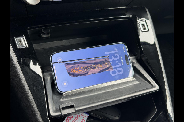 Peugeot 2008 1.2 PureTech Allure 2e Eigenaar l D-riem vv in 08/2024 l Camera360° l Draadloze telefoonlader l 131pk l Carplay l Navi l 6 Bak l Clima l Cruise l Halfleder l Keylss l 17'' Lmv l Pdc l N.A.P l Apk tot 09-2028