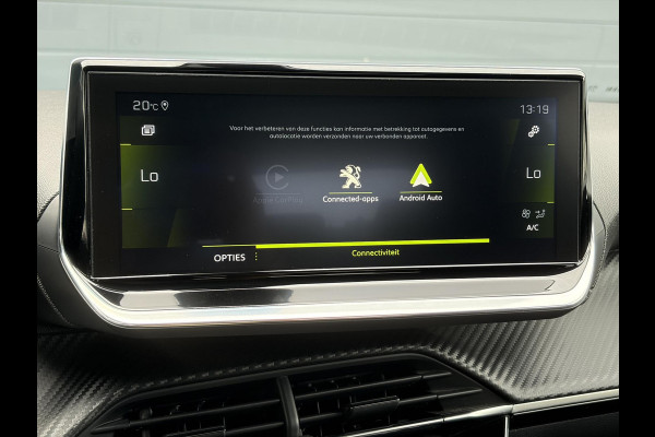 Peugeot 2008 1.2 PureTech Allure 2e Eigenaar l D-riem vv in 08/2024 l Camera360° l Draadloze telefoonlader l 131pk l Carplay l Navi l 6 Bak l Clima l Cruise l Halfleder l Keylss l 17'' Lmv l Pdc l N.A.P l Apk tot 09-2028