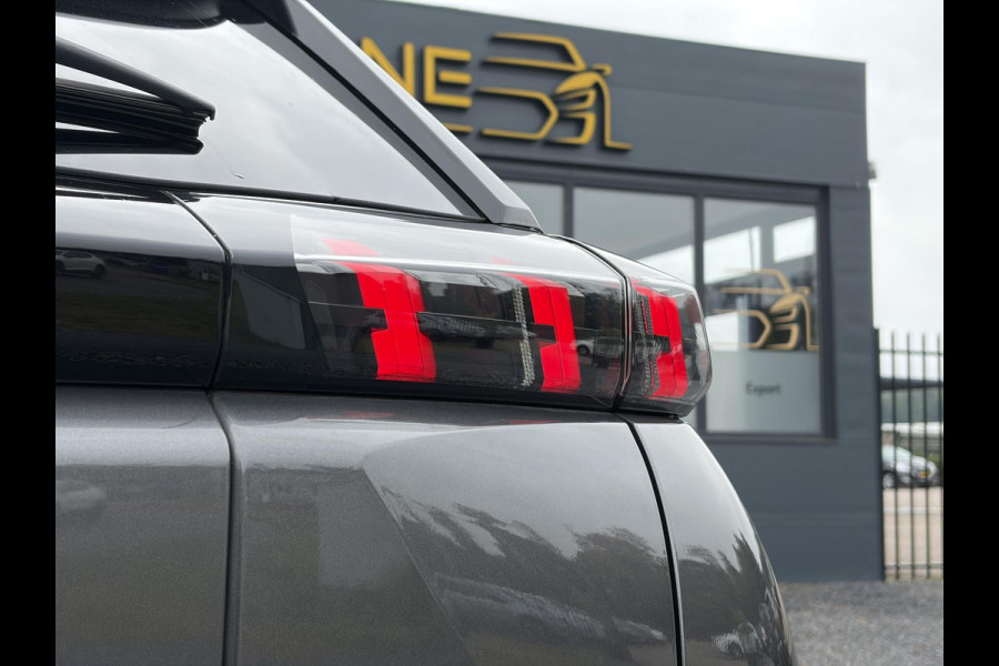 Peugeot 2008 1.2 PureTech Allure 2e Eigenaar l D-riem vv in 08/2024 l Camera360° l Draadloze telefoonlader l 131pk l Carplay l Navi l 6 Bak l Clima l Cruise l Halfleder l Keylss l 17'' Lmv l Pdc l N.A.P l Apk tot 09-2028