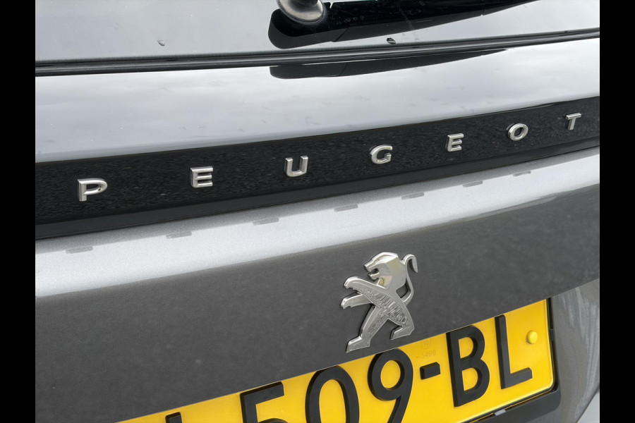 Peugeot 2008 1.2 PureTech Allure 2e Eigenaar l D-riem vv in 08/2024 l Camera360° l Draadloze telefoonlader l 131pk l Carplay l Navi l 6 Bak l Clima l Cruise l Halfleder l Keylss l 17'' Lmv l Pdc l N.A.P l Apk tot 09-2028