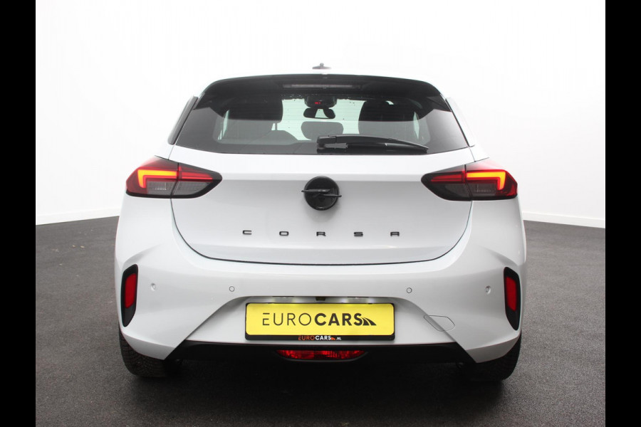 Opel CORSA-E Long Range GS Automaat Navigatie Apple Carplay/Android Auto Lichtmetalen Velgen Cruise Control