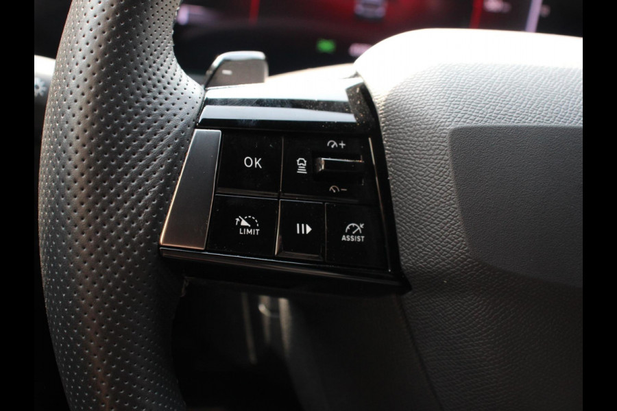 Opel Astra 1.2 Automaat GS Line Climate control Adaptieve cruise control LED Voorstoelen verwarmd Stuurwiel verwarmd Achteruitrij camera 360* Sfeer verlichting Apple carplay/ Android auto