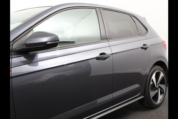 Volkswagen Polo 2.0 TSI GTI 207pk Automaat Digitale Cockpit Navigatie Appel Carplay/Android Auto Climate Control Extra getint Glas Stoelverwarming Dab Led Adaptive Cruise Control