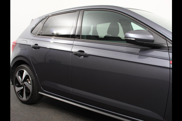 Volkswagen Polo 2.0 TSI GTI 207pk Automaat Digitale Cockpit Navigatie Appel Carplay/Android Auto Climate Control Extra getint Glas Stoelverwarming Dab Led Adaptive Cruise Control