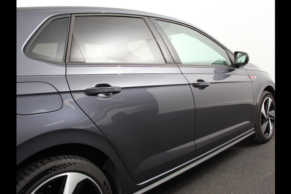 Volkswagen Polo 2.0 TSI GTI 207pk Automaat Digitale Cockpit Navigatie Appel Carplay/Android Auto Climate Control Extra getint Glas Stoelverwarming Dab Led Adaptive Cruise Control