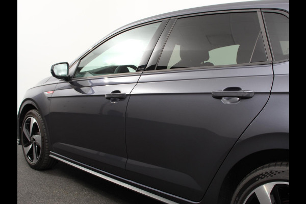 Volkswagen Polo 2.0 TSI GTI 207pk Automaat Digitale Cockpit Navigatie Appel Carplay/Android Auto Climate Control Extra getint Glas Stoelverwarming Dab Led Adaptive Cruise Control
