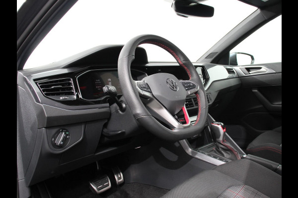 Volkswagen Polo 2.0 TSI GTI 207pk Automaat Digitale Cockpit Navigatie Appel Carplay/Android Auto Climate Control Extra getint Glas Stoelverwarming Dab Led Adaptive Cruise Control
