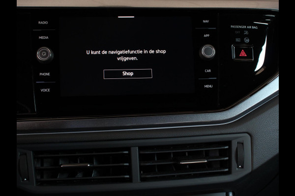 Volkswagen Polo 2.0 TSI GTI 207pk Automaat Digitale Cockpit Navigatie Appel Carplay/Android Auto Climate Control Extra getint Glas Stoelverwarming Dab Led Adaptive Cruise Control