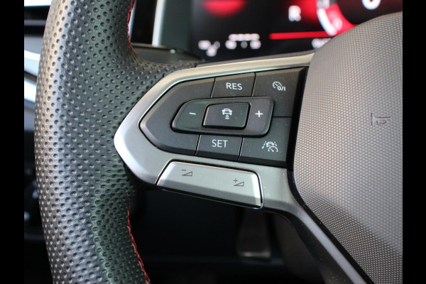 Volkswagen Polo 2.0 TSI GTI 207pk Automaat Digitale Cockpit Navigatie Appel Carplay/Android Auto Climate Control Extra getint Glas Stoelverwarming Dab Led Adaptive Cruise Control