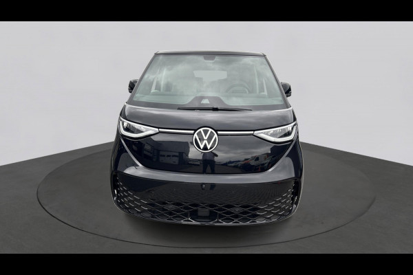 Volkswagen ID. Buzz Pro 86 kWh LWB 7p. 7 persoons Trekhaak Navigateie app connect SOH 97%