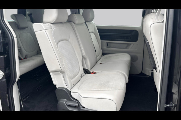 Volkswagen ID. Buzz Pro 86 kWh LWB 7p. 7 persoons Trekhaak Navigateie app connect SOH 97%