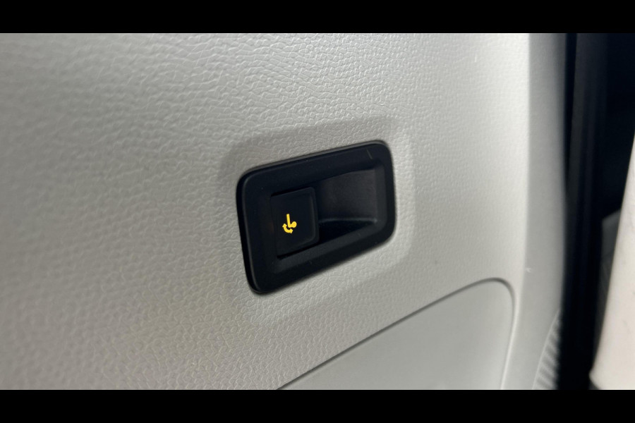 Volkswagen ID. Buzz Pro 86 kWh LWB 7p. 7 persoons Trekhaak Navigateie app connect SOH 97%