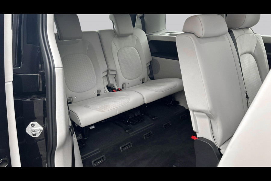 Volkswagen ID. Buzz Pro 86 kWh LWB 7p. 7 persoons Trekhaak Navigateie app connect SOH 97%