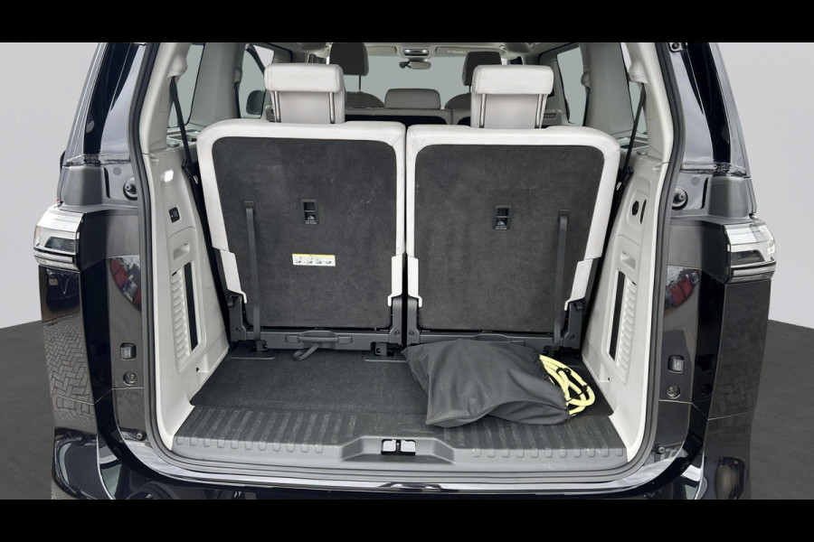 Volkswagen ID. Buzz Pro 86 kWh LWB 7p. 7 persoons Trekhaak Navigateie app connect SOH 97%