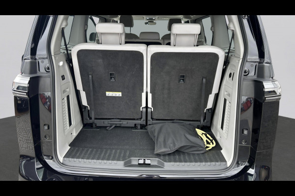 Volkswagen ID. Buzz Pro 86 kWh LWB 7p. 7 persoons Trekhaak Navigateie app connect SOH 97%