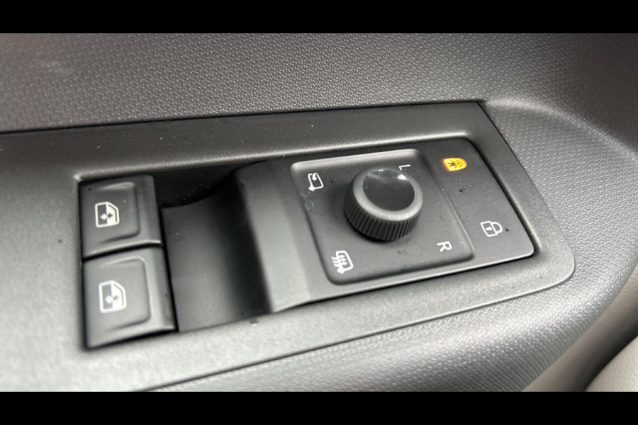 Volkswagen ID. Buzz Pro 86 kWh LWB 7p. 7 persoons Trekhaak Navigateie app connect SOH 97%