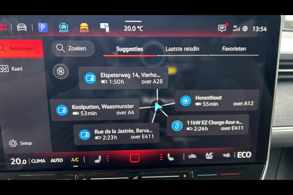 Volkswagen ID. Buzz Pro 86 kWh LWB 7p. 7 persoons Trekhaak Navigateie app connect SOH 97%