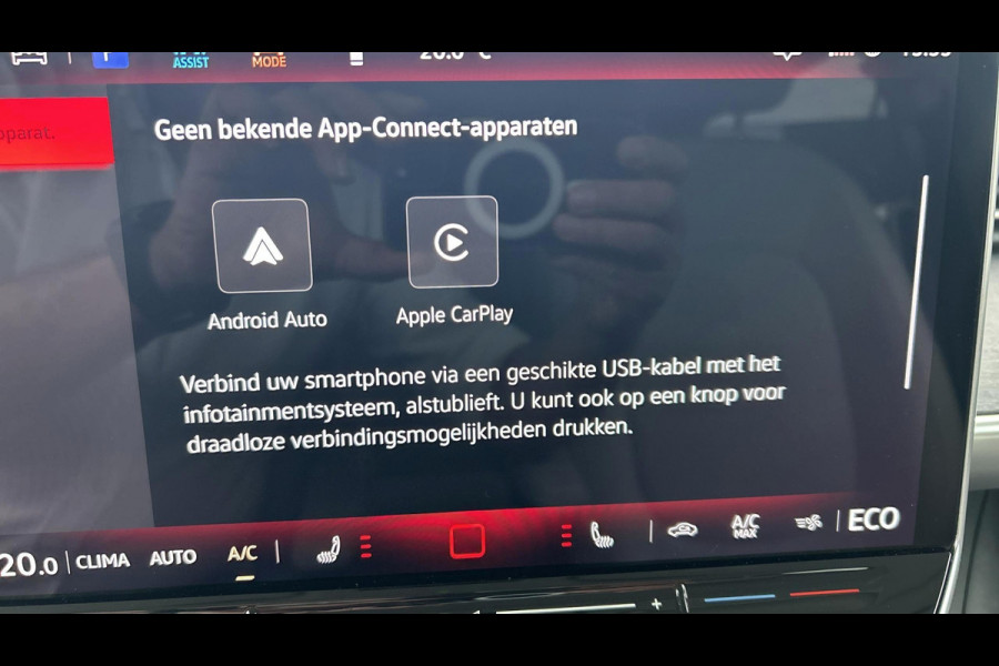 Volkswagen ID. Buzz Pro 86 kWh LWB 7p. 7 persoons Trekhaak Navigateie app connect SOH 97%