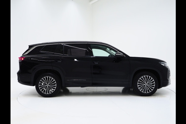Volkswagen Tayron 1.5 eHybrid | 5 Jaar Garantie | Trekhaak | Harman/Kardon | Camera | Sfeerlicht | Dodehoek | Adaptive Cruise