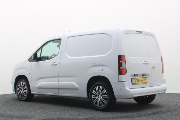 Opel Combo 1.5D L1H1 Automaat Airco, Cruise Control, PDC, Apple CarPlay, Stuurverwarming