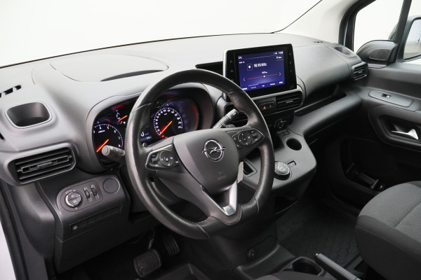Opel Combo 1.5D L1H1 Automaat Airco, Cruise Control, PDC, Apple CarPlay, Stuurverwarming