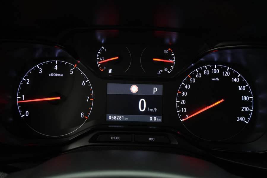 Opel Combo 1.5D L1H1 Automaat Airco, Cruise Control, PDC, Apple CarPlay, Stuurverwarming