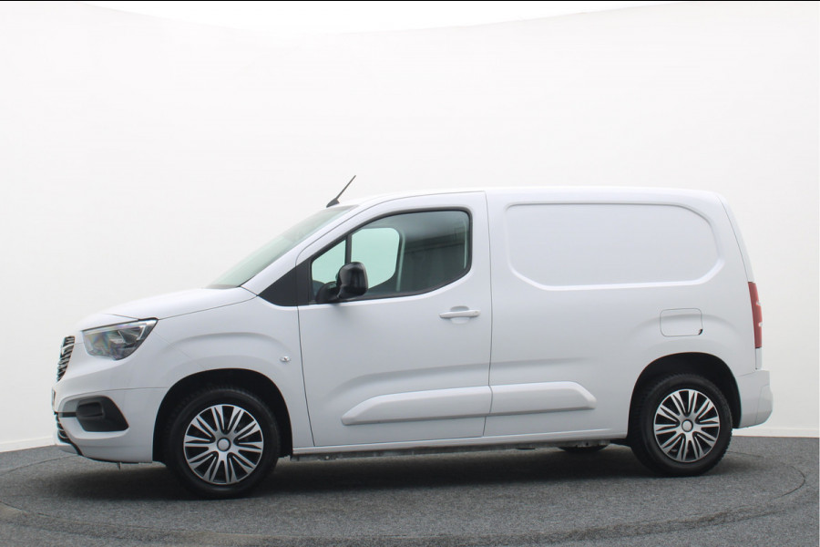 Opel Combo 1.5D L1H1 Automaat Airco, Cruise Control, PDC, Apple CarPlay, Stuurverwarming