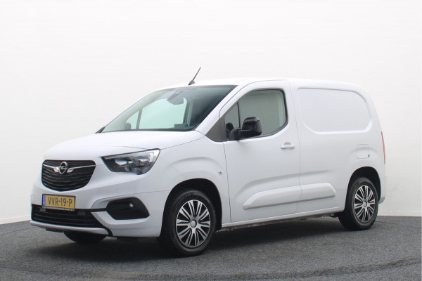 Opel Combo 1.5D L1H1 Automaat Airco, Cruise Control, PDC, Apple CarPlay, Stuurverwarming