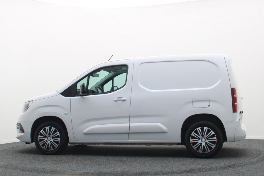 Opel Combo 1.5D L1H1 Automaat Airco, Cruise Control, PDC, Apple CarPlay, Stuurverwarming