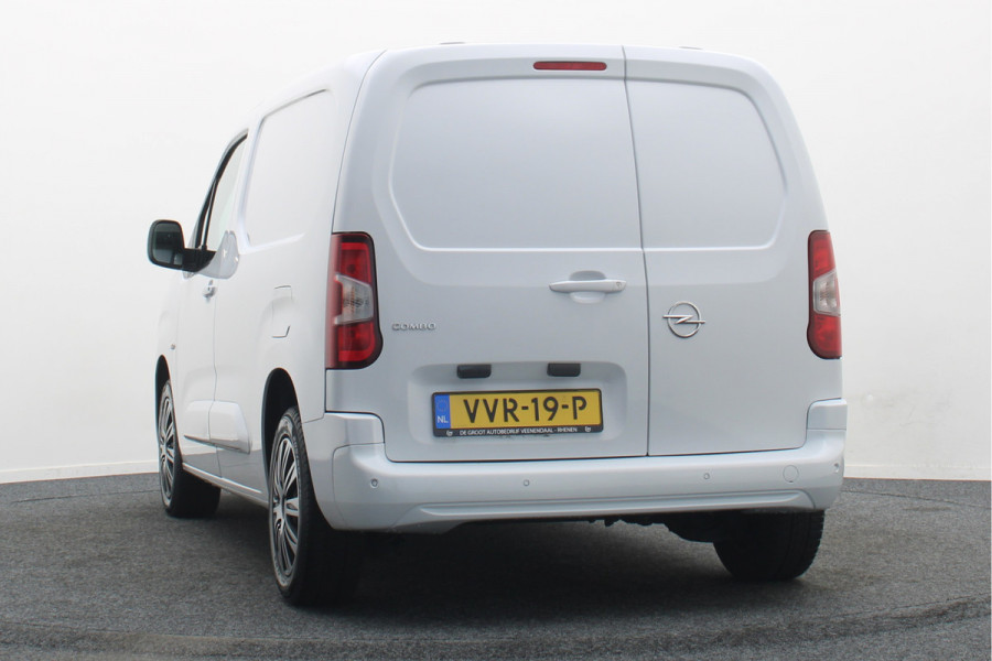 Opel Combo 1.5D L1H1 Automaat Airco, Cruise Control, PDC, Apple CarPlay, Stuurverwarming