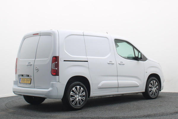 Opel Combo 1.5D L1H1 Automaat Airco, Cruise Control, PDC, Apple CarPlay, Stuurverwarming