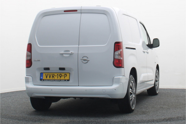 Opel Combo 1.5D L1H1 Automaat Airco, Cruise Control, PDC, Apple CarPlay, Stuurverwarming