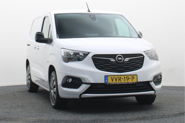 Opel Combo 1.5D L1H1 Automaat Airco, Cruise Control, PDC, Apple CarPlay, Stuurverwarming