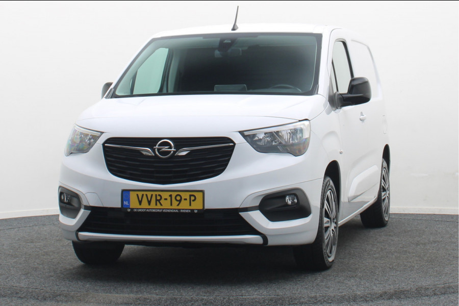 Opel Combo 1.5D L1H1 Automaat Airco, Cruise Control, PDC, Apple CarPlay, Stuurverwarming
