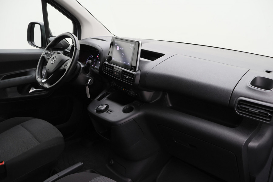 Opel Combo 1.5D L1H1 Automaat Airco, Cruise Control, PDC, Apple CarPlay, Stuurverwarming