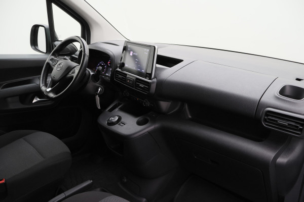 Opel Combo 1.5D L1H1 Automaat Airco, Cruise Control, PDC, Apple CarPlay, Stuurverwarming