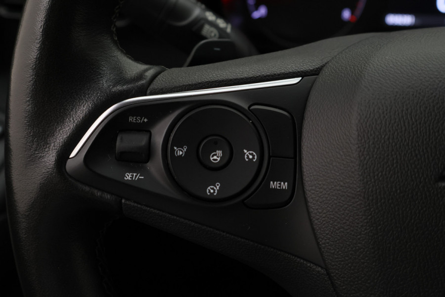 Opel Combo 1.5D L1H1 Automaat Airco, Cruise Control, PDC, Apple CarPlay, Stuurverwarming