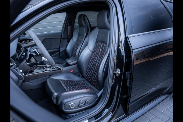 Audi A4 Avant 2.9 TFSI RS 4 quattro competition plus - Dynamic + l Ceramic l RDC l Pano l HUD