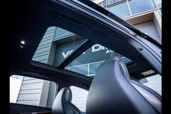 Audi A4 Avant 2.9 TFSI RS 4 quattro competition plus - Dynamic + l Ceramic l RDC l Pano l HUD