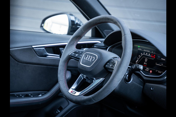 Audi A4 Avant 2.9 TFSI RS 4 quattro competition plus - Dynamic + l Ceramic l RDC l Pano l HUD