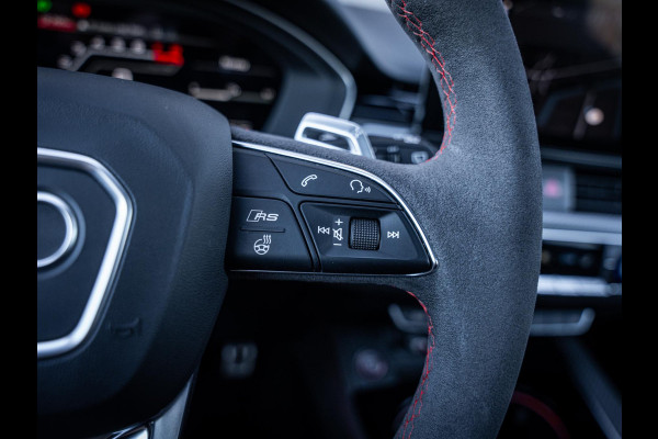 Audi A4 Avant 2.9 TFSI RS 4 quattro competition plus - Dynamic + l Ceramic l RDC l Pano l HUD