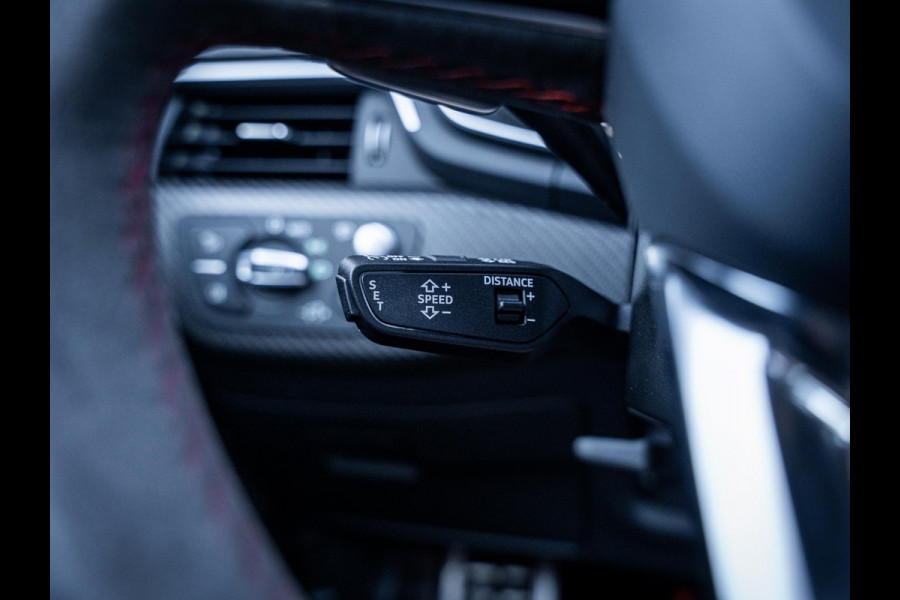 Audi A4 Avant 2.9 TFSI RS 4 quattro competition plus - Dynamic + l Ceramic l RDC l Pano l HUD