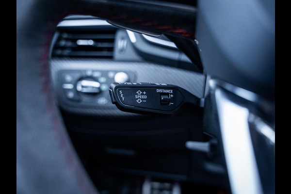 Audi A4 Avant 2.9 TFSI RS 4 quattro competition plus - Dynamic + l Ceramic l RDC l Pano l HUD